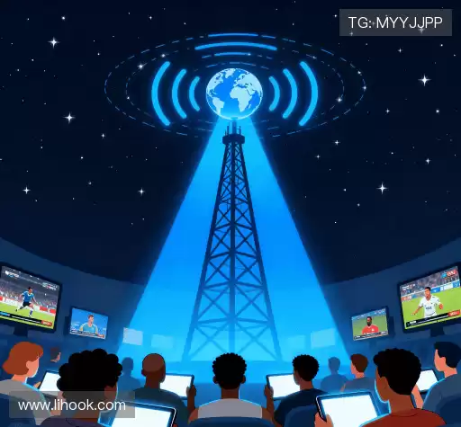 我们的核心竞争力